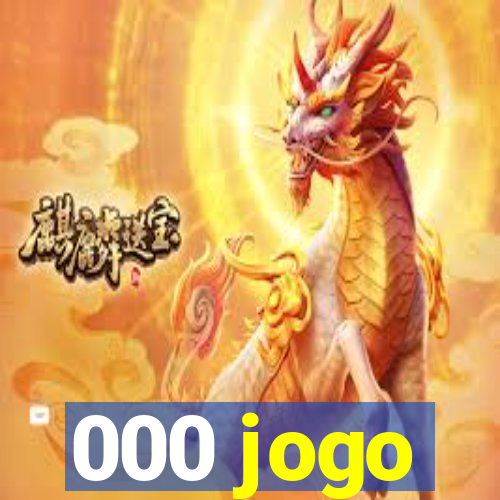 000 jogo